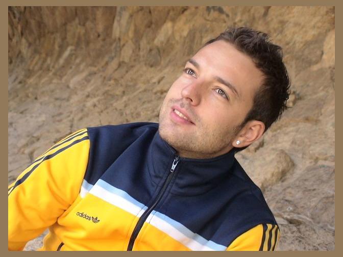 Juanjo Martin